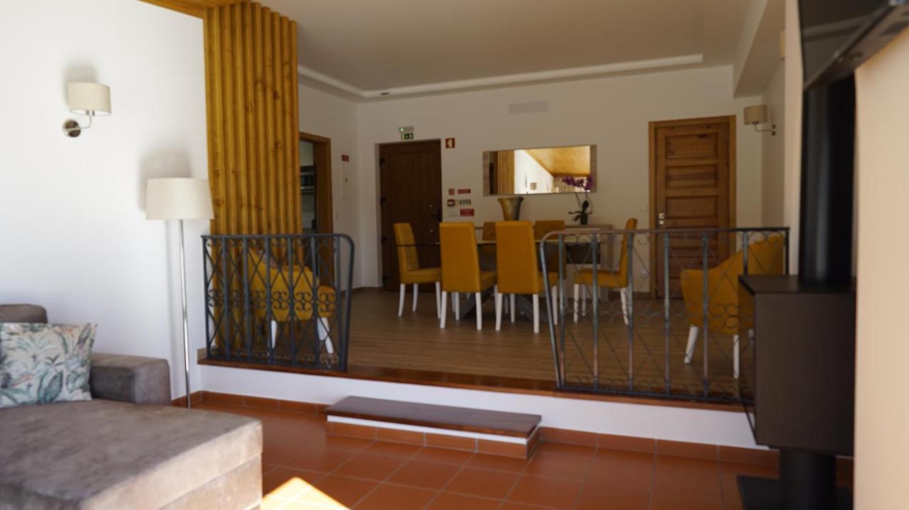 Lago Azul Villas Ferreira do Zezere Bagian luar foto